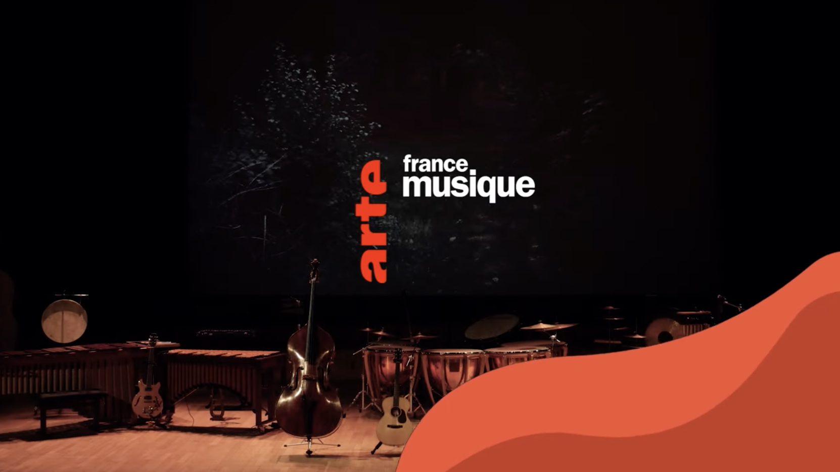 Arte france musique celestin